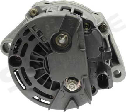 Starline AX 1337 - Alternator www.molydon.hr