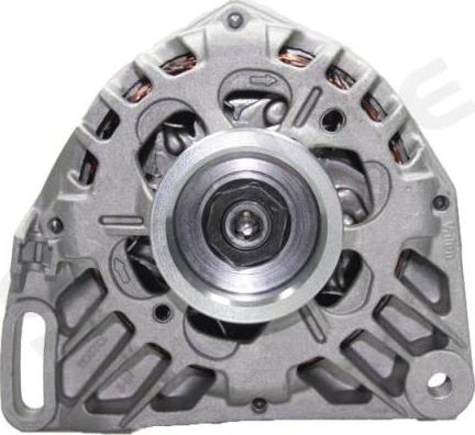 Starline AX 1264 - Alternator www.molydon.hr