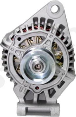 Starline AX 1204 - Alternator www.molydon.hr