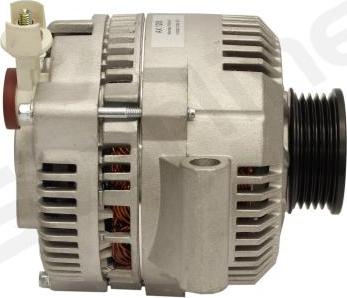 Starline AX 1206 - Alternator www.molydon.hr