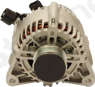 Starline AX 1203 - Alternator www.molydon.hr