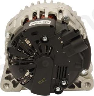 Starline AX 1207 - Alternator www.molydon.hr