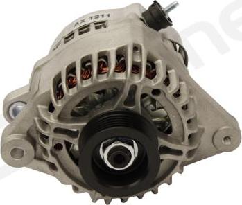 Starline AX 1211 - Alternator www.molydon.hr