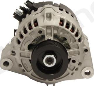 Starline AX 1228 - Alternator www.molydon.hr