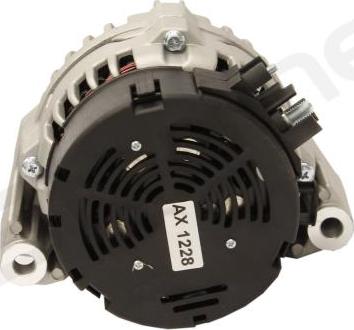 Starline AX 1228 - Alternator www.molydon.hr