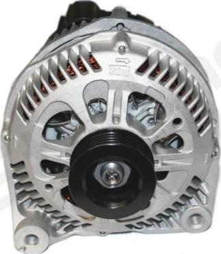 Starline AX 1276 - Alternator www.molydon.hr