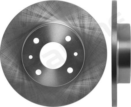 Starline PB 1033 - Kočioni disk www.molydon.hr