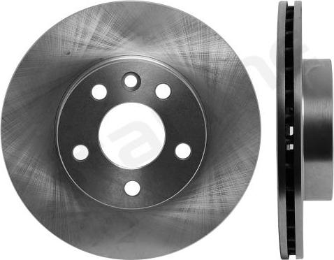 Starline PB 2690 - Kočioni disk www.molydon.hr