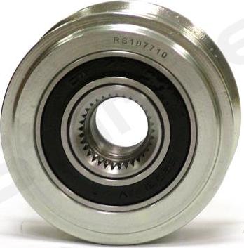 Starline RS 107710 - Remenica, alternator www.molydon.hr