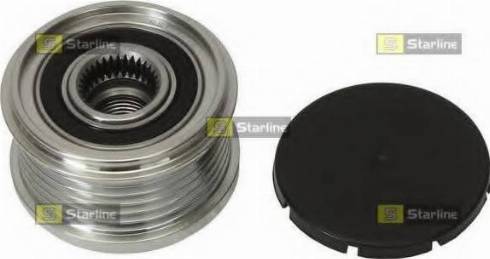 Starline RS 119410 - Remenica, alternator www.molydon.hr