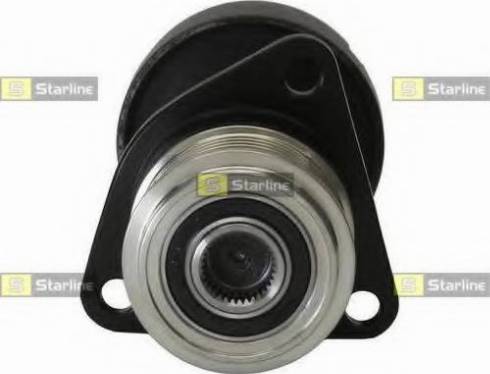 Starline RS 115710 - Remenica, alternator www.molydon.hr