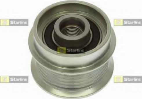 Starline RS 118810 - Remenica, alternator www.molydon.hr