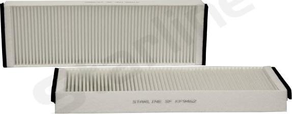 Starline SF 2KF9462 - Filter kabine www.molydon.hr