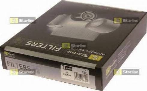 Starline SF KF9534 - Filter kabine www.molydon.hr