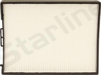 Starline SF KF9520 - Filter kabine www.molydon.hr