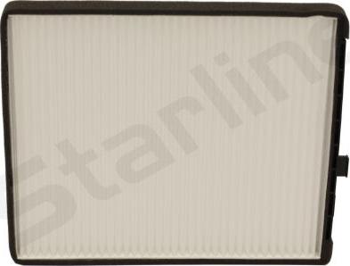 Starline SF KF9522 - Filter kabine www.molydon.hr