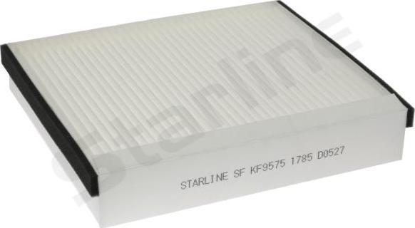 Starline SF KF9575 - Filter kabine www.molydon.hr