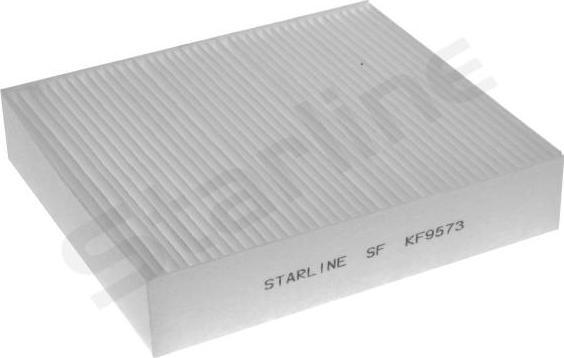 Starline SF KF9573 - Filter kabine www.molydon.hr