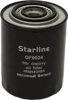 Starline SF OF0024 - Filter za ulje www.molydon.hr