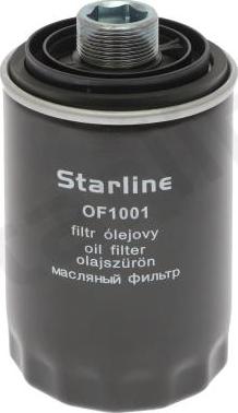 Starline SF OF1001 - Filter za ulje www.molydon.hr