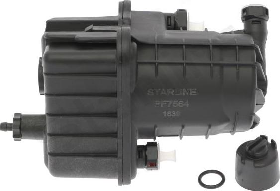 Starline SF PF7564 - Filter za gorivo www.molydon.hr