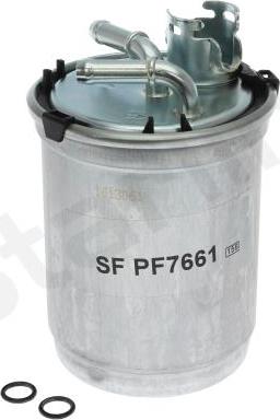 Starline SF PF7661 - Filter za gorivo www.molydon.hr