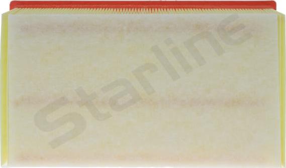 Starline SF VF7553 - Filter za zrak www.molydon.hr