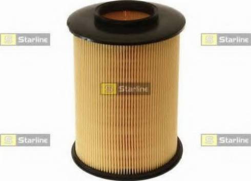 Starline SFVF7502 - Filter za zrak www.molydon.hr