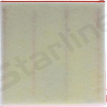 Starline SF VF7524 - Filter za zrak www.molydon.hr