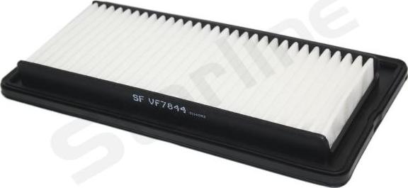 Starline SF VF7844 - Filter za zrak www.molydon.hr