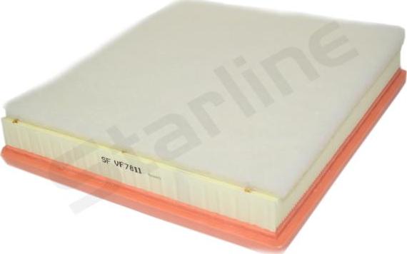 Starline SF VF7811 - Filter za zrak www.molydon.hr