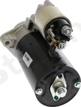 Starline SX 5050 - Starter www.molydon.hr