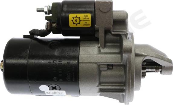 Starline SX 5051 - Starter www.molydon.hr