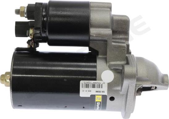 Starline SX 5086 - Starter www.molydon.hr