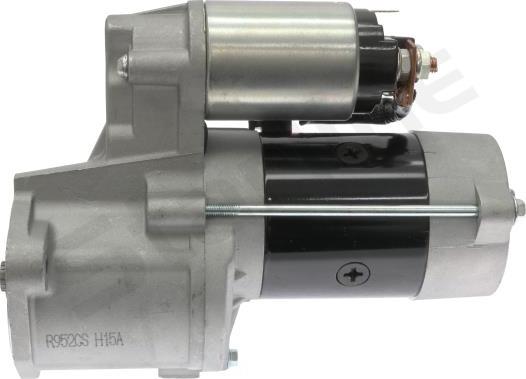 Starline SX 5027 - Starter www.molydon.hr