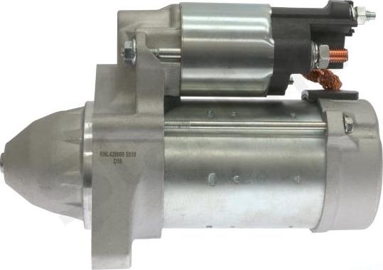 Starline SX 6003 - Starter www.molydon.hr