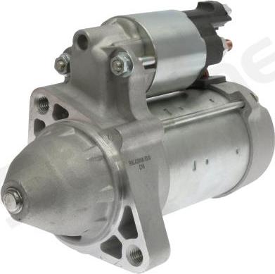 Starline SX 6003 - Starter www.molydon.hr