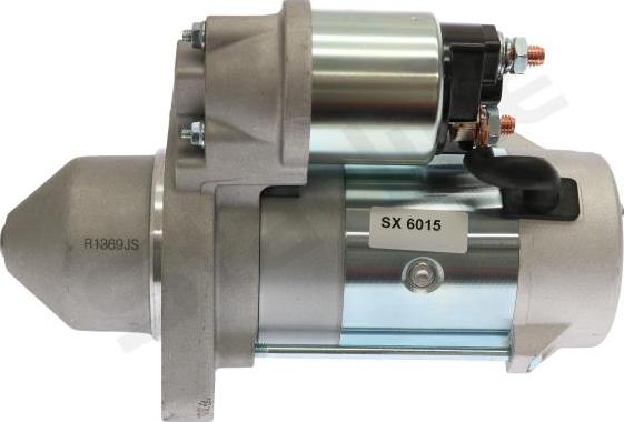 Starline SX 6015 - Starter www.molydon.hr