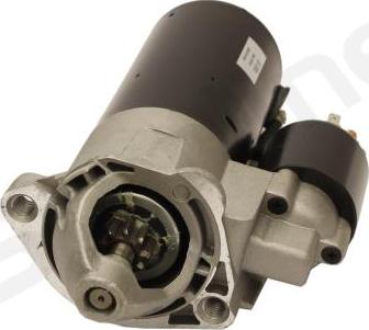 Starline SX 2050 - Starter www.molydon.hr