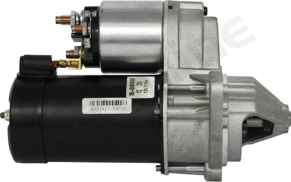 Starline SX 2084 - Starter www.molydon.hr