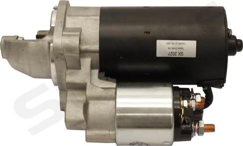 Starline SX 2027 - Starter www.molydon.hr