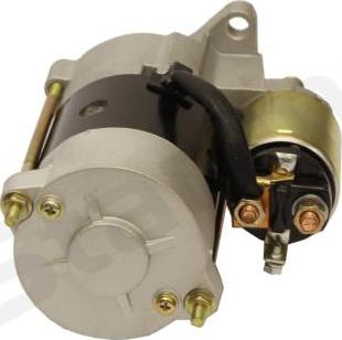 Starline SX 2117 - Starter www.molydon.hr