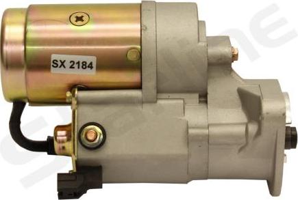 Starline SX 2184 - Starter www.molydon.hr