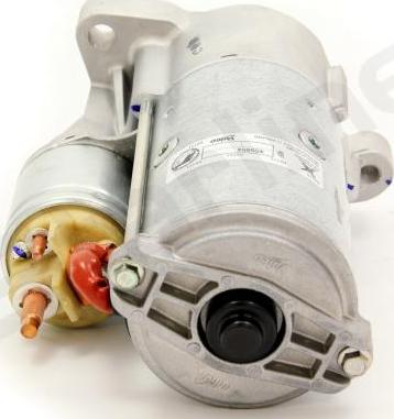 Starline SX 2138 - Starter www.molydon.hr