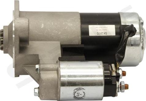 Starline SX 2170 - Starter www.molydon.hr