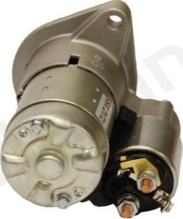 Starline SX 2172 - Starter www.molydon.hr