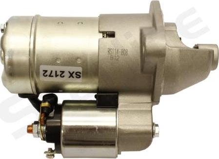 Starline SX 2172 - Starter www.molydon.hr