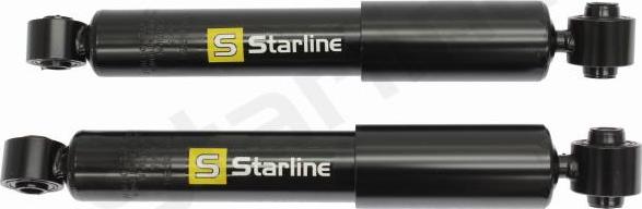 Starline TL C00335.2 - Amortizer www.molydon.hr