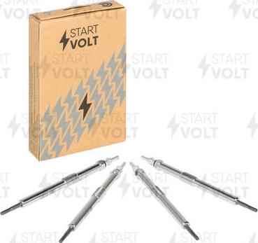 StartVOLT GLSP 506 - Grijač za paljenje www.molydon.hr