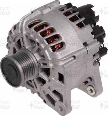 StartVOLT LG 0951 - Alternator www.molydon.hr